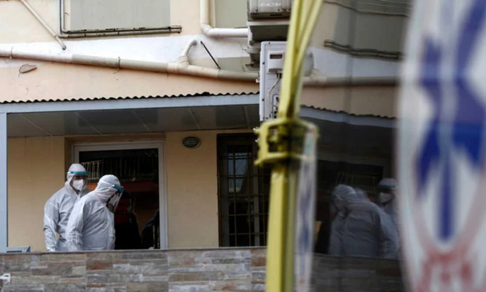 Κλινική Ταξιάρχαι: Η "οδύσσεια" των ασθενών και οι μαρτυρίες που σοκάρουν